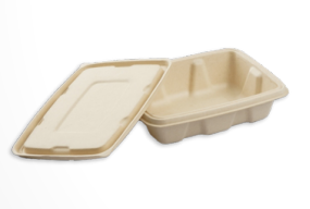 750 ML Anti Leak Container